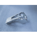 Customized CNC 5 Axis Precision Machining Aluminum Parts